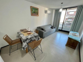 1 BR *Apt. Nuevo* Moderno y Luminoso
